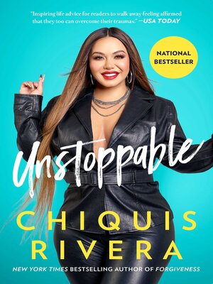 Unstoppable - ebook